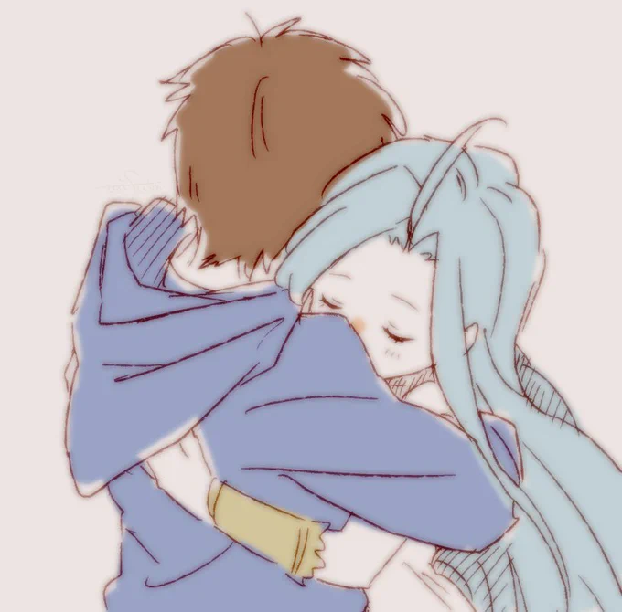 あなたのにおい 