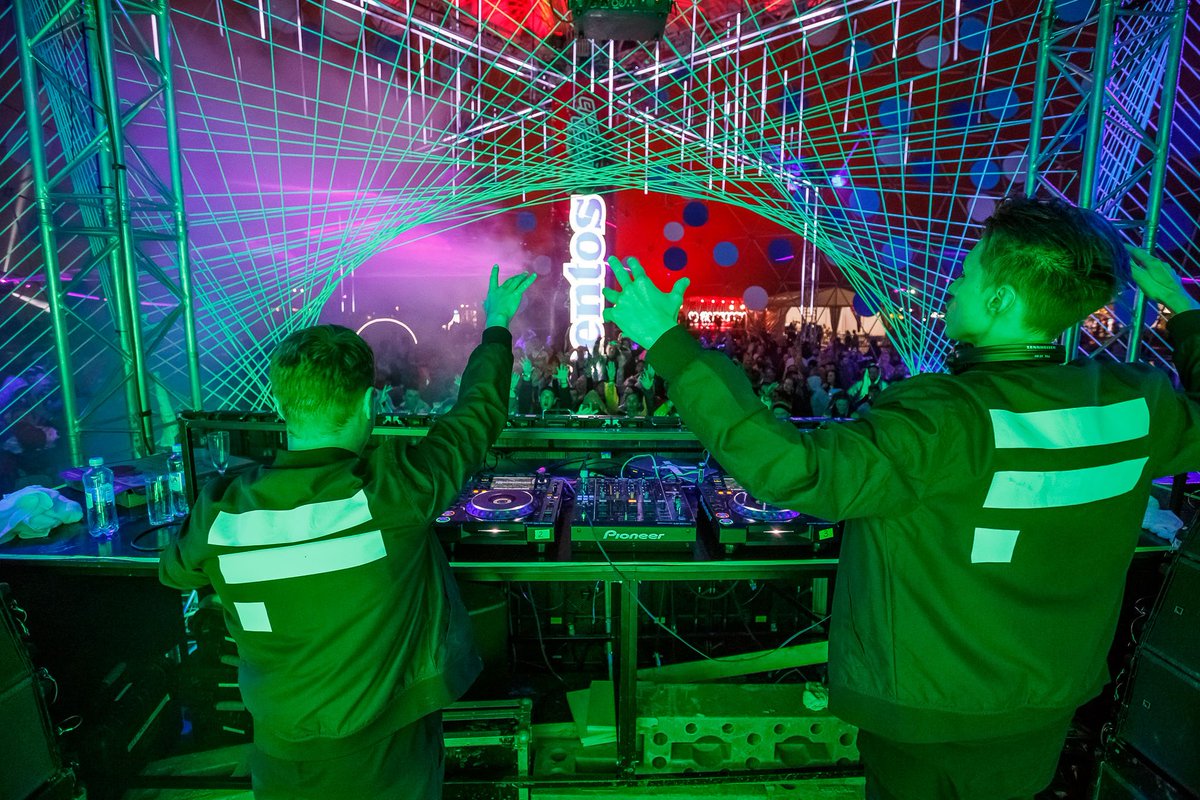 FUTURECODE tweet media