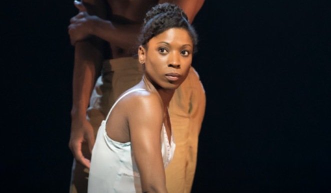 AlisonDayani's tweet photo. Ghosts of jilted brides, Sinatra songs, #dancing snowflakes, #Stormzy 's friends @BalletBlack &amp; a world premiere - this is an exciting Autumn season from #Birmingham Royal #ballet @brumhippodrome | @BRB https://t.co/XoCmWWO2Hs https://t.co/os9KIvRqeo
