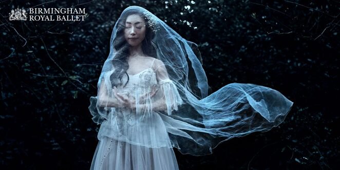 AlisonDayani's tweet photo. Ghosts of jilted brides, Sinatra songs, #dancing snowflakes, #Stormzy 's friends @BalletBlack &amp; a world premiere - this is an exciting Autumn season from #Birmingham Royal #ballet @brumhippodrome | @BRB https://t.co/XoCmWWO2Hs https://t.co/os9KIvRqeo