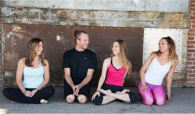 TrueHotYoga tweet picture