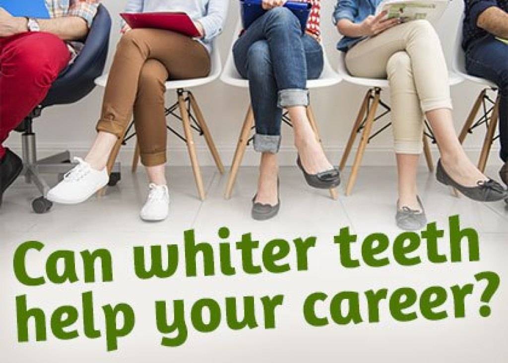 LevenshulmeDen2's tweet image. New Study Shows Whiter Teeth Can Lead to Greater Success in Work and Love!

Learn More: ow.ly/hY9T30pqrsb

#cosmeticdentistry #career #dating #worklife  #teethwhitening