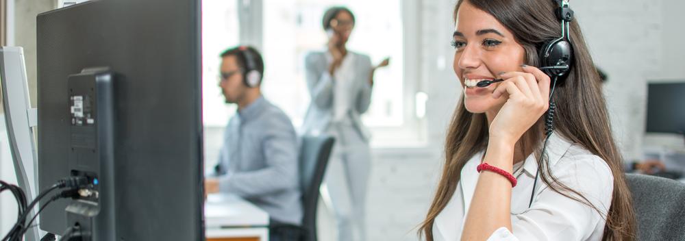 CallDesignNA's tweet image. TechSee releases ‘first’ computer vision platform for contact centers
buff.ly/2Yljohg
#ContactCenterTechnology #CallCenterSoftware #CallDesign