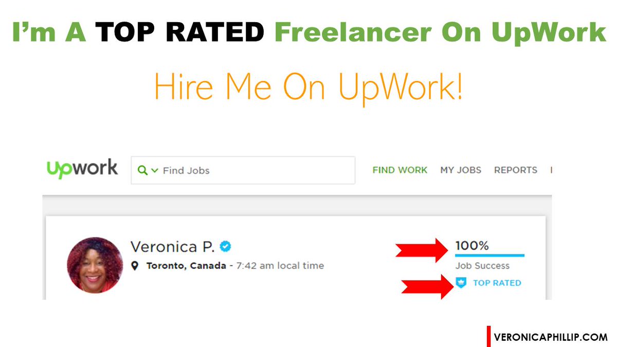 VphillipCptc's tweet image. Need A Top-Rated TechWriter? Hire ME on Upwork! upwork.com/fl/veronicaphi… #enduserdocumentation #softwaredocumentation #onlinehelp #knowledgebase #glossary  #singlesourceauthoring #flowcharts #helparticles #content #SOP #documentation