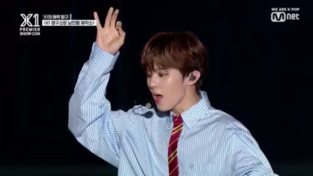 prim2546's tweet photo. #X1_Debut #KIMWOOSEOK #X1 #X1_KIMWOOSEOK #김우석 #คิมอูซอก #QUANTUMLEAF #엑스원 #WooseokShiningForever ยังไม่สามารถมูฟออนจากเสีอง ต๊อก ต๊อก ...ของลูกได้ ...นอนฝรรดีกับเสียงนี้ละกัน https://t.co/4VDndt1yHl