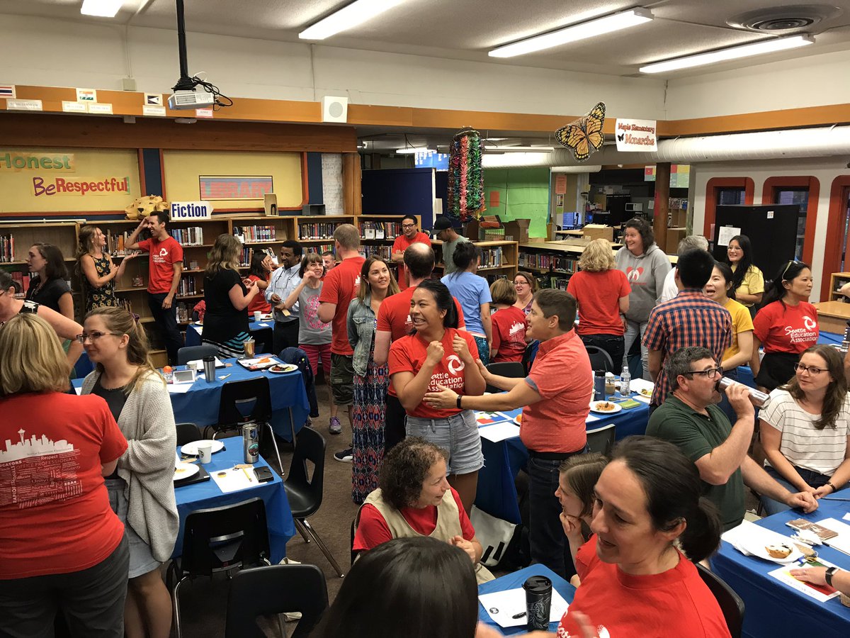 So excited to welcome our #MapleMonarch Teachers back for our first TRI day! Today’s work is grounded in Connections, Staff Charter revisions, and how we will embrace #TheMapleWay in everything we do this year! #proudadmin #chartingourcourse
