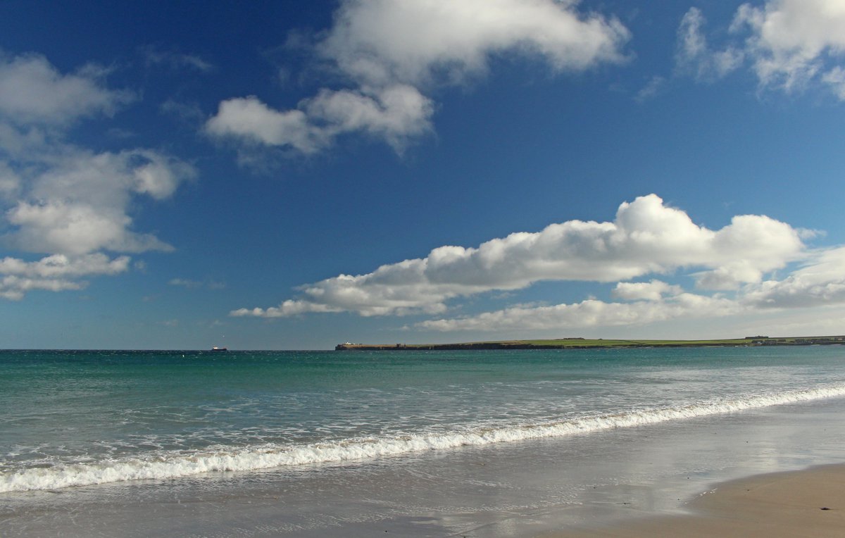 HNM_AHendry's tweet photo. Harbour, lighthouse, castle, beach... lots to see on this guided walk on Saturday with @hlhsocial ranger service and #JOGT. Places need to be booked in advance. https://t.co/7YCm0PK07i