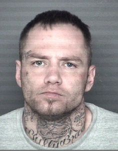 Jury convicts 35yo Garrett Plumlee of possession of two firearms by serious violent felon + habitual offender enhancement.  Faces max of 32 years.  Kudos to <a href="/EvansvillePD/">Evansville Police</a> for investigative work in case. <a href="/INProsecutors/">IPAC (Indiana Prosecuting Attorneys Council)</a>