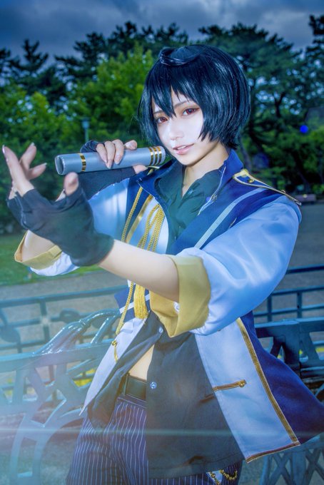 Twitterのコスプレ画像43