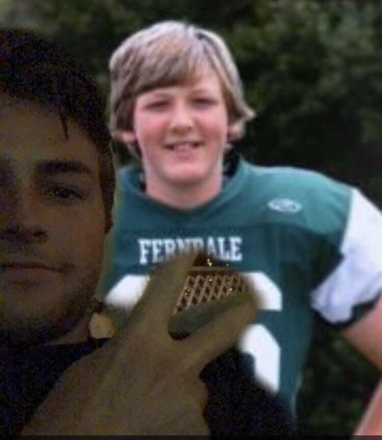 brandyn_greer's tweet photo. @will_foster10 You’re too busy hanging with @wyatt_stoops https://t.co/eorrlXVjJ2