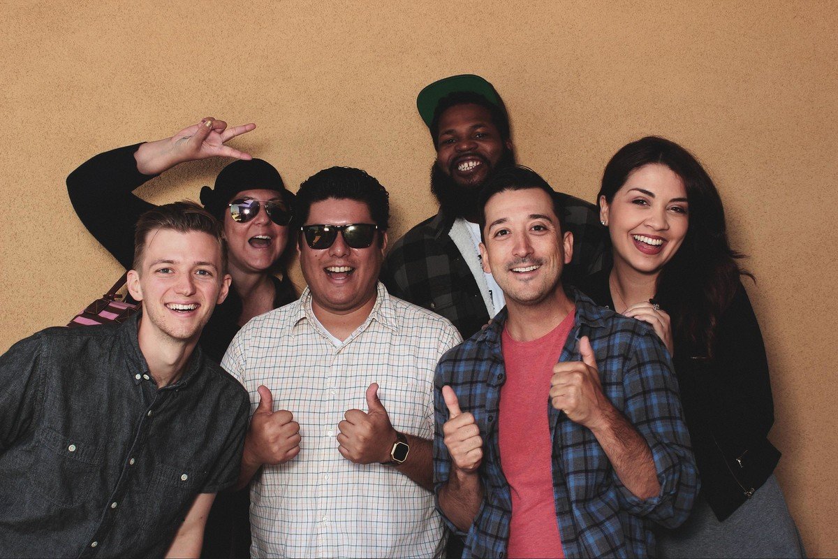 No plans this Thursday? Why not stop by the Rowlbertos studios and talk video and marketing campaigns with the team! To register and learn more about the event, just head on over to: bit.ly/2P2e7Ym