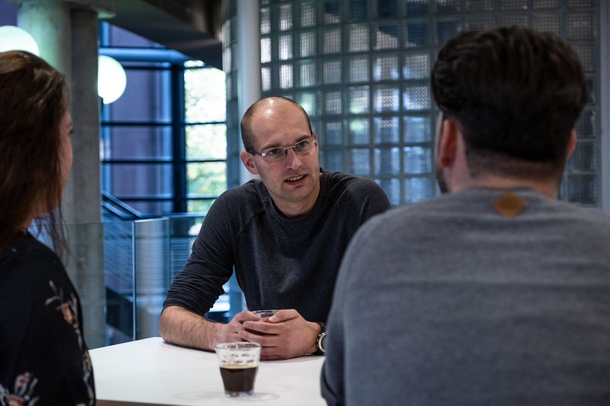 Gemeente_Lwd's tweet photo. Ben jij goed in het adviseren van het college, het management, projectteams en medewerkers op het gebied van communicatie en heb jij oog voor politieke gevoeligheid? Solliciteer dan voor de functie van communicatieadviseur! https://t.co/IdhrTO9qJy

#vacature, #vacatures https://t.co/noRrcjd2hW