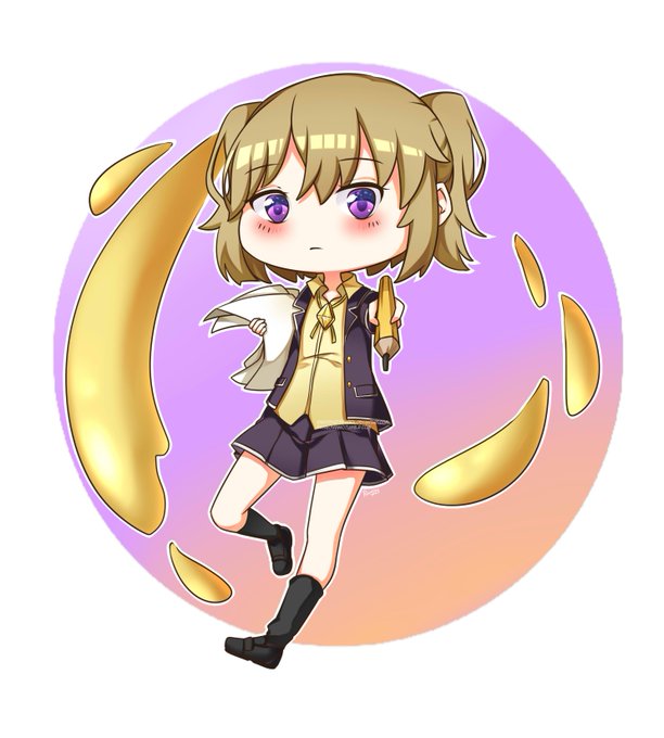 どうして私が美術科にのtwitterイラスト検索結果