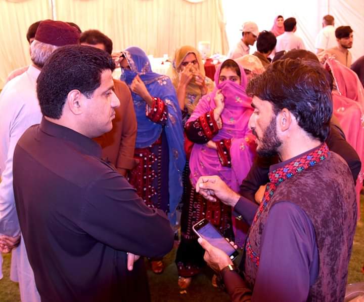 JanMohammadAman's tweet photo. Students from #Uthal #Turbat #Gwadar #Awaran #Gishkoor #Khuzdar 

Liptop Distrubation Ceremoney CMS  #Quetta as a part of their Youth Mobilization Campaign Organized by Voice of #Balochistan 

#YMC19 #Pakistan

@jam_kamal
@ZA_Buledi @VofBalochistan @LalaRasheedPK @RisingYouthofB1 https://t.co/jAe0M2YMH5