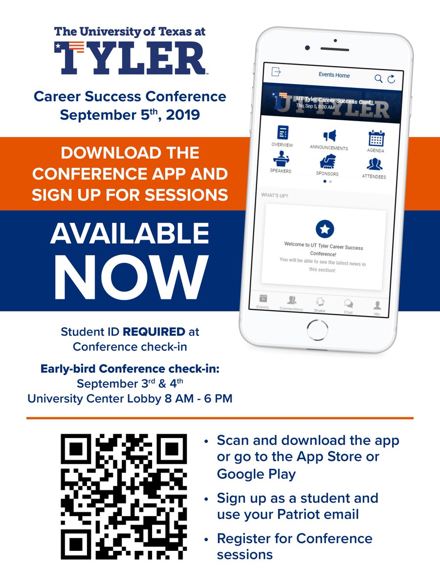 Download the app and sign up for sessions today!!
download.socio.events/event/MzYzMA%3…