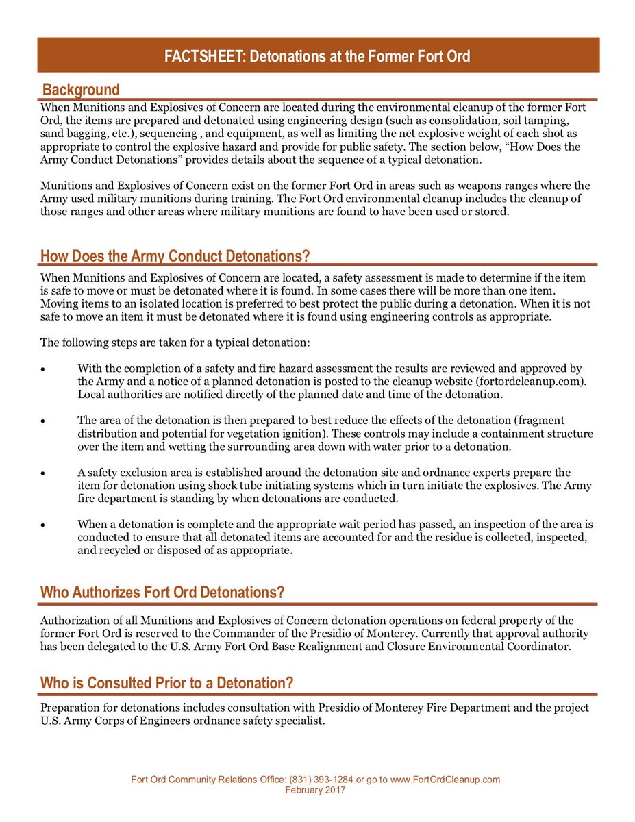 City of Monterey tweet media