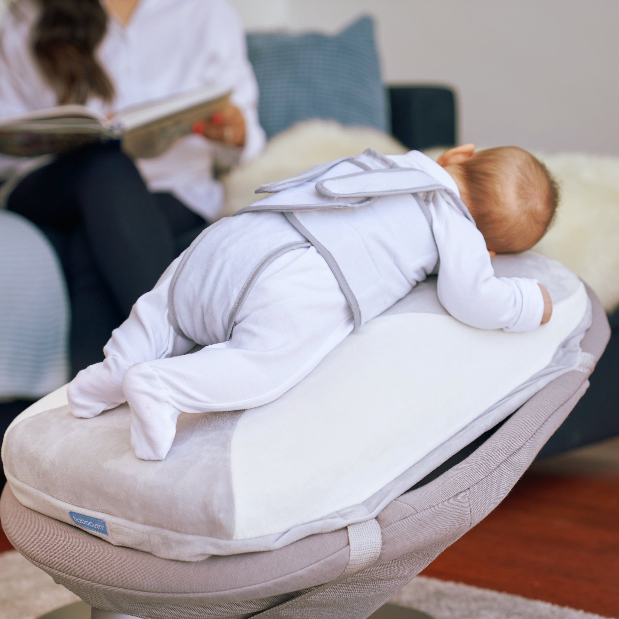 babocush tummy rocker price