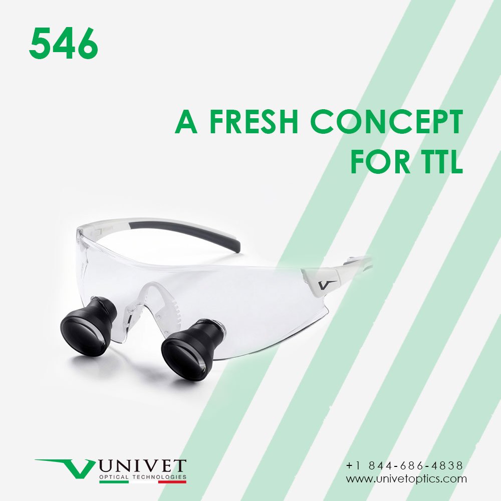 univetoptics's tweet photo. Contemporary lightweight loupes. Designed to reduce temple pressure and increase protection with full lateral coverage the Univet loupes presents a simple solution for all medical environments.
#loupes #magnification#implants #Endodontist #prosthodontist #RDH #RRDH #univet https://t.co/OmR8vaa3xs