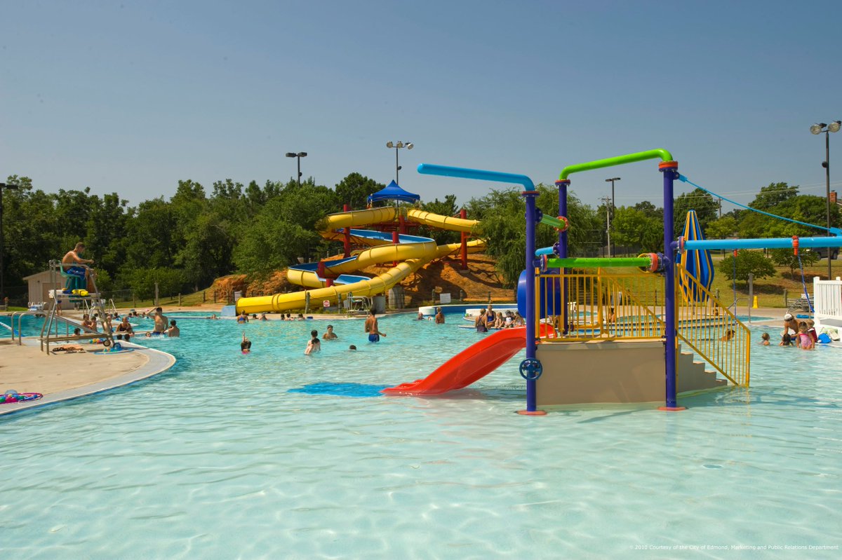 VisitEdmond's tweet photo. #SeeEdmond this Labor Day weekend. The Arcadia Blues Festival starts on Friday, then you can catch Miss Brown to You at the UCO Jazz Lab on Saturday, spend the day on Arcadia Lake Sunday, and be sure not to miss Pelican Bay’s last day of the season on Monday. #VisitEdmond https://t.co/XecoeLxiox