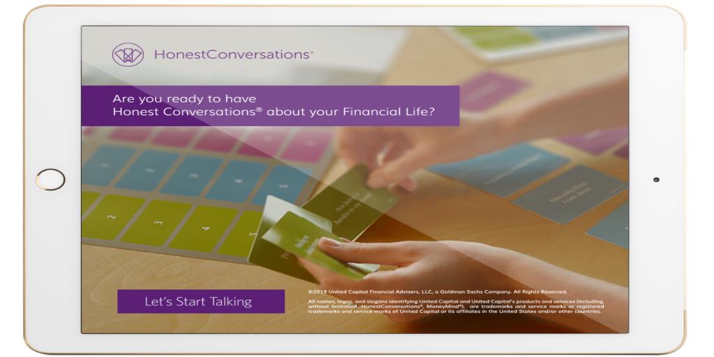 EdwardKummer's tweet photo. Are you ready to have Honest Conversations® about your Financial Life? https://t.co/COfmrU87nW https://t.co/SQJV36wECQ
