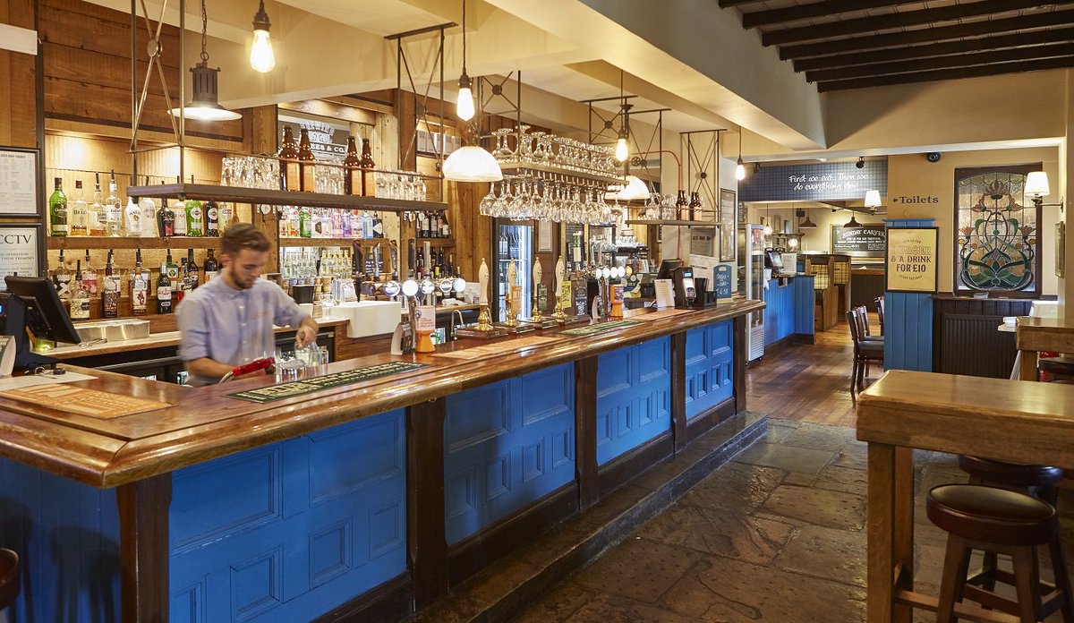 JWLeesCareers's tweet photo. We have a great opportunity for an experienced Assistant Manager to help lead and develop the team at @RoyalGeorgeSadd, Greenfield, Saddleworth.
For more information on this role please visit our careers page: https://t.co/aIeWO0js6U
#jwlees #jwleesbrewery #jwleescareers #manager https://t.co/4iCMKxW9g1