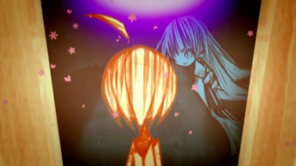 Karaoke Mugen On Twitter Koyomimonogatari Ending 1