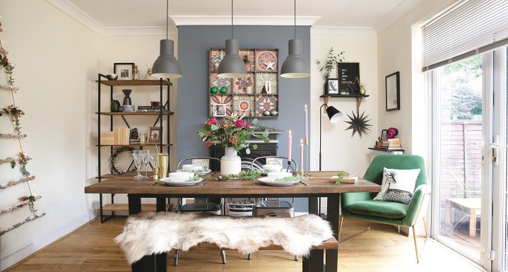 HomeStyle Magazine tweet media