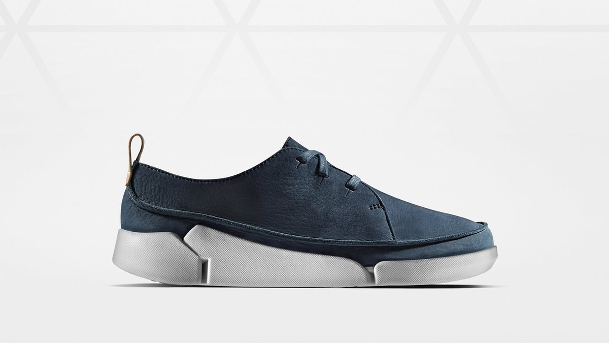 clarks trigenic clara