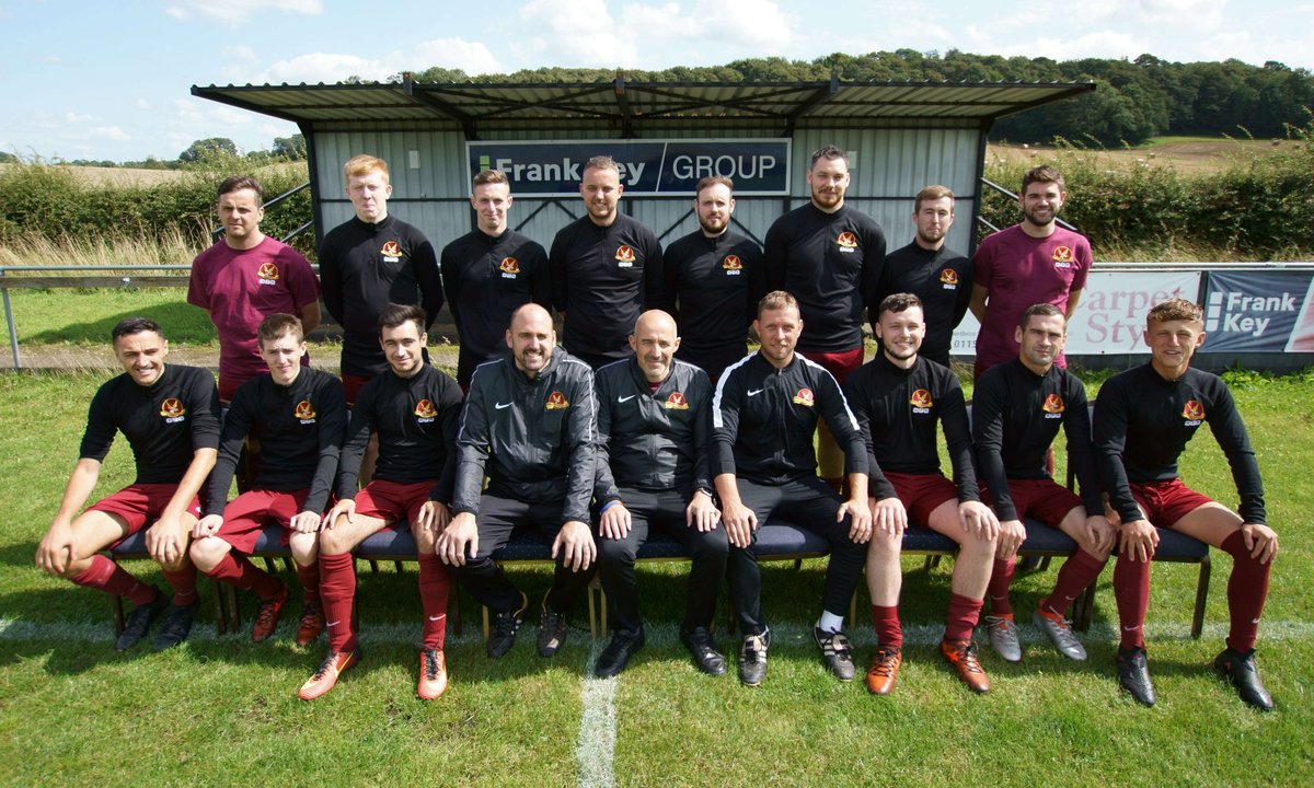 FrankKeyGroup's tweet photo. Frank Key is proud to continue its support with local football team, @TheOfficialATFC as the main stand sponsor. #KeyFrankKey #KeyGiving @BMJmagazine https://t.co/H70qORIy2s https://t.co/lus7qyWDck