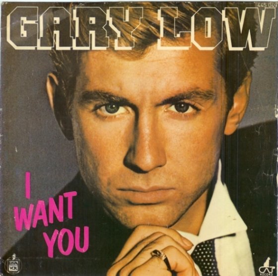 RMixoriginal's tweet photo. 80EOTD now, and in 1983 Italian Luis Romano Peris Belmonte (aka Gary Low) was big in certain parts of Europe with his third single 'I Want You'. It was even a modest hit in the UK, peaking at #52 (his only UK chart entry).
#GaryLow #ItaloDisco #80s #vinylcollection #vinylrecords https://t.co/YNfPr2OTxc