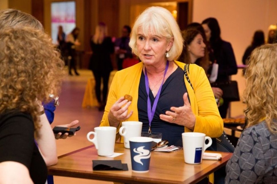 FoundFlourish's tweet photo. #ThoseInTheKnow // Conferences: Management Today's Inspiring Women in Business conference is on 21/11 in London – get your tickets here: https://t.co/d5PnC3mw8T
@MT_editorial @IWIBNetwork #WomeninBusiness #AskSallee https://t.co/AgqPpIM8V2