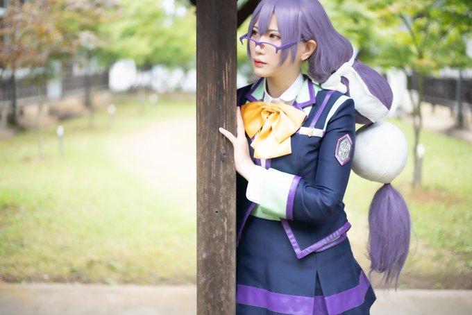 Twitterのコスプレ画像10