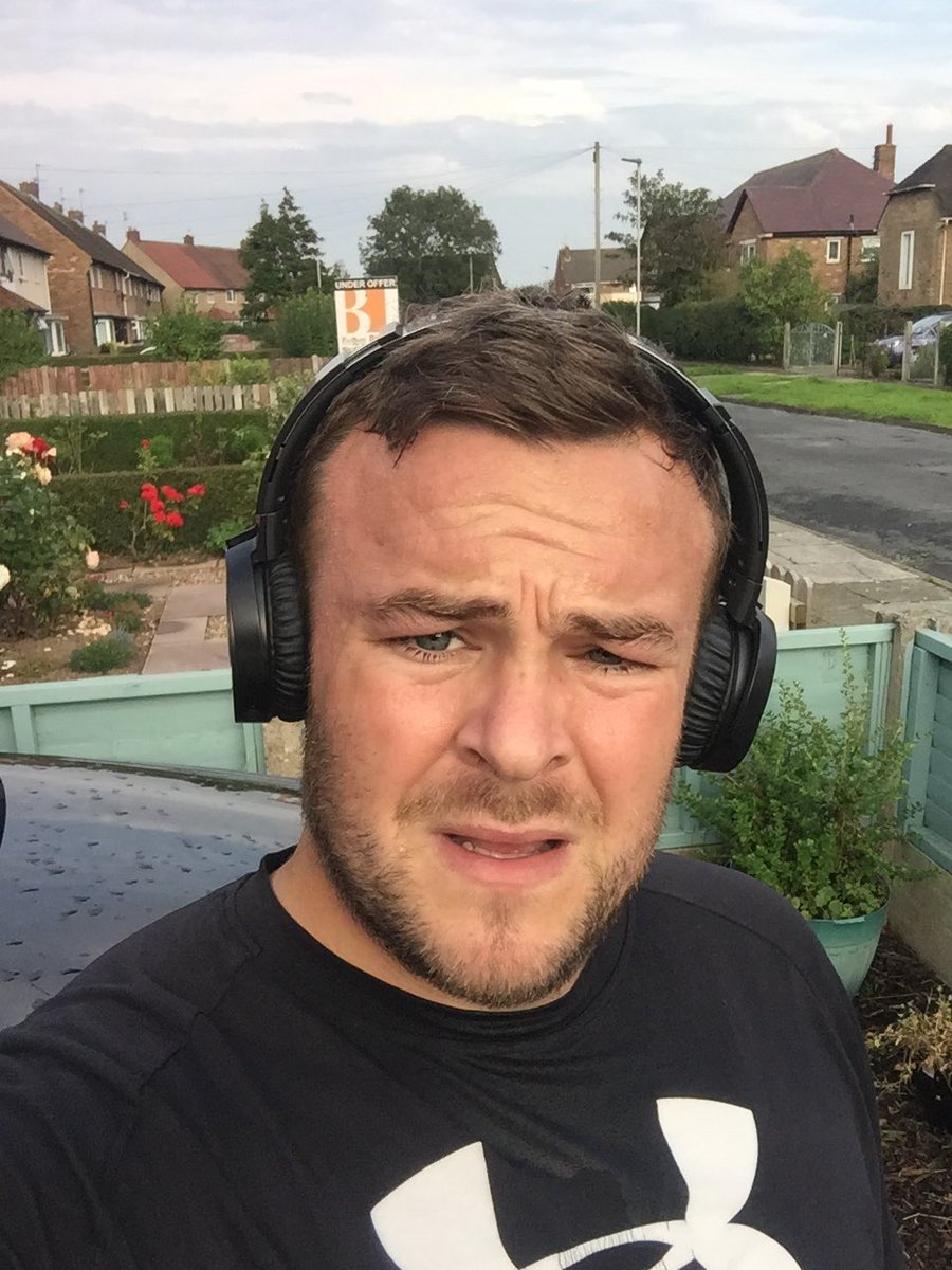 Run fat boy run
