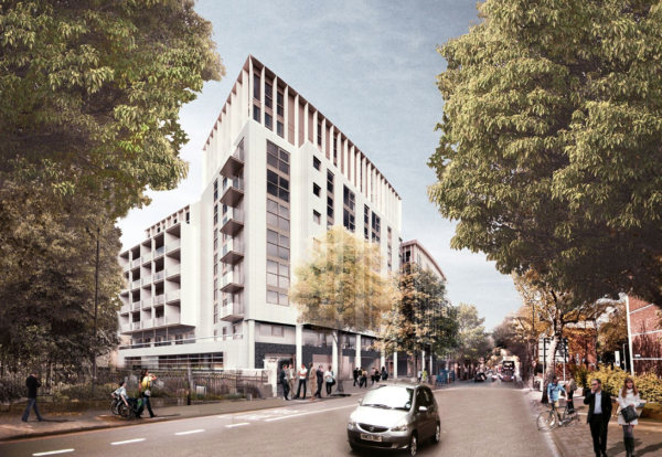 MRGPeople's tweet photo. Via @ConstructionEnq @GalliardHomes £80m London scheme approved, find out more https://t.co/HTksvcIIA3 #Construction #Property #Residential #Bermondsey #London https://t.co/hUfUfEmPi4