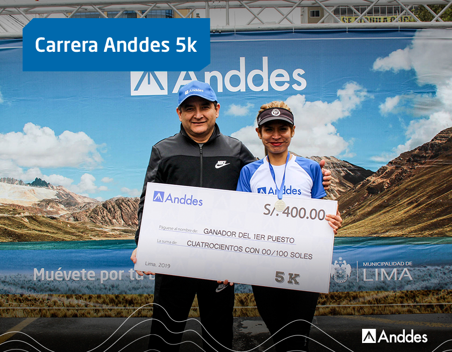 _anddes's tweet photo. Les presentamos las fotografías de lo que fue nuestra carrera 5k y 2k para niños. Nuestros colaboradores, familia, amigos e invitados participaron del emocionante evento y de una mañana llena de deporte.

#Anddes #5K #Deporte https://t.co/XDSqd2vGmt