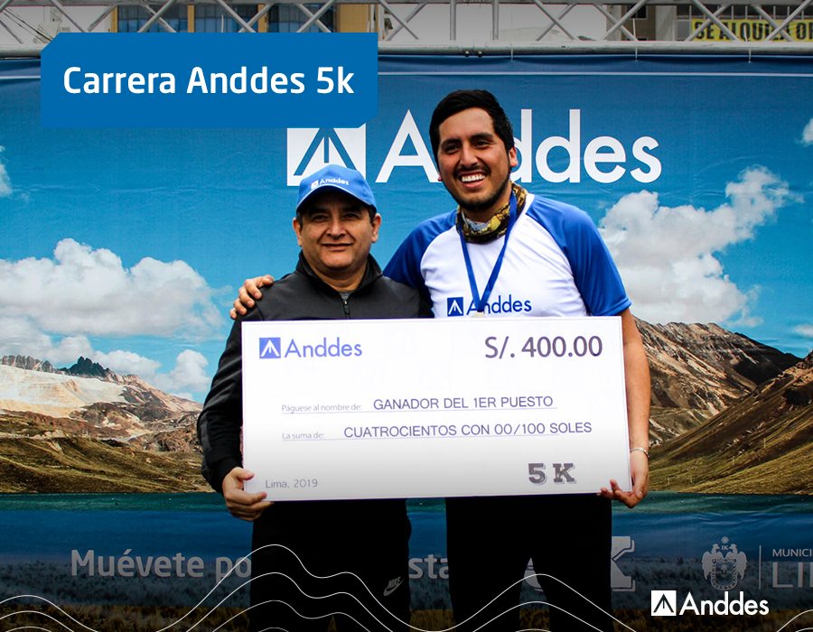 _anddes's tweet photo. Les presentamos las fotografías de lo que fue nuestra carrera 5k y 2k para niños. Nuestros colaboradores, familia, amigos e invitados participaron del emocionante evento y de una mañana llena de deporte.

#Anddes #5K #Deporte https://t.co/XDSqd2vGmt