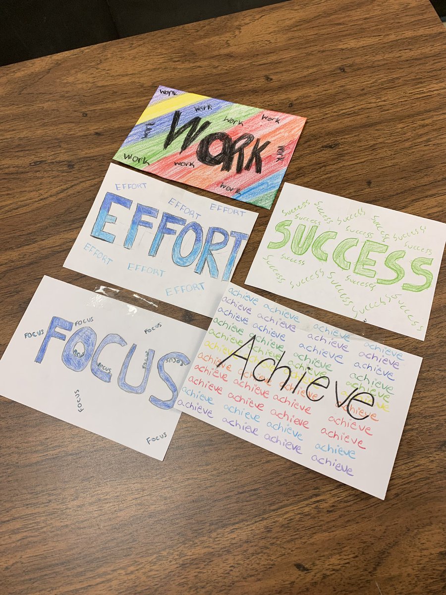 MrsBardellaCMS's tweet photo. Hurricane students participated in the #onewordproject in social studies class. Students  chose words to inspire and motivate themselves for the new year! @WEARECMS25 https://t.co/eusC9hYnuN