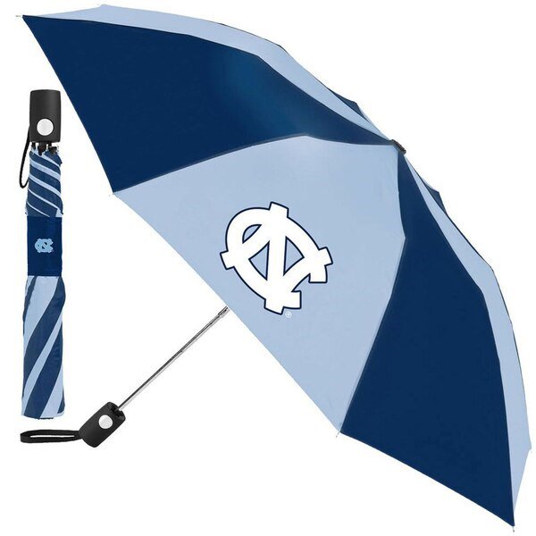 AstroTurfUSA's tweet photo. You'll be praying for rain just so that you can show off this beautiful @UNC umbrella! #Follow us and #Tag a friend for a chance to #win. #GiveawayAlert #Tarheels #northcarolina https://t.co/pJe9PYFS4c