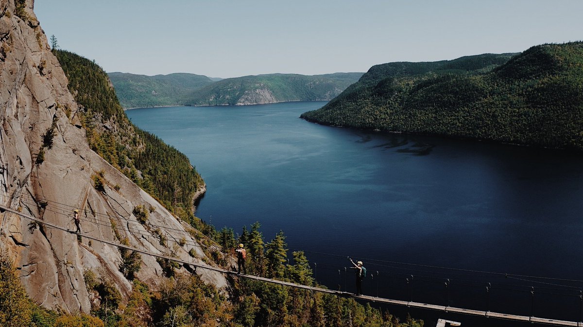 reseausepaq's tweet photo. Samedi le 7 septembre, l'accès est GRATUIT dans les parcs nationaux du Québec et une foule d'activités festives vous attendent. Détails : https://t.co/9mwMI7z78T https://t.co/KmnMcMb4QV