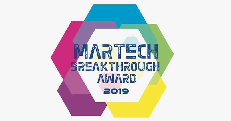 Pocketmath's tweet photo. "Mobile marketing is one of the most dynamic spaces in MarTech, and we are eager to pioneer growth in this everchanging industry as mobile becomes the heart of consumer experience.” More on #Pocketmath's accolade from @martechseries: https://t.co/kF40zSAdrq https://t.co/z9IjQjxA8m
