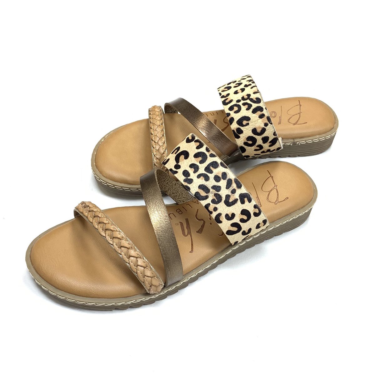 DavisStore's tweet photo. Comfortable and literally so cute.π Come shop these new sandals in store! π #ShopDCS https://t.co/sporWvhDLq