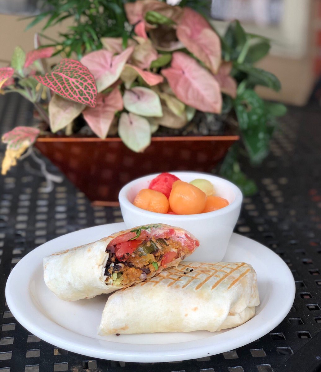 Café Eclectic tweet media