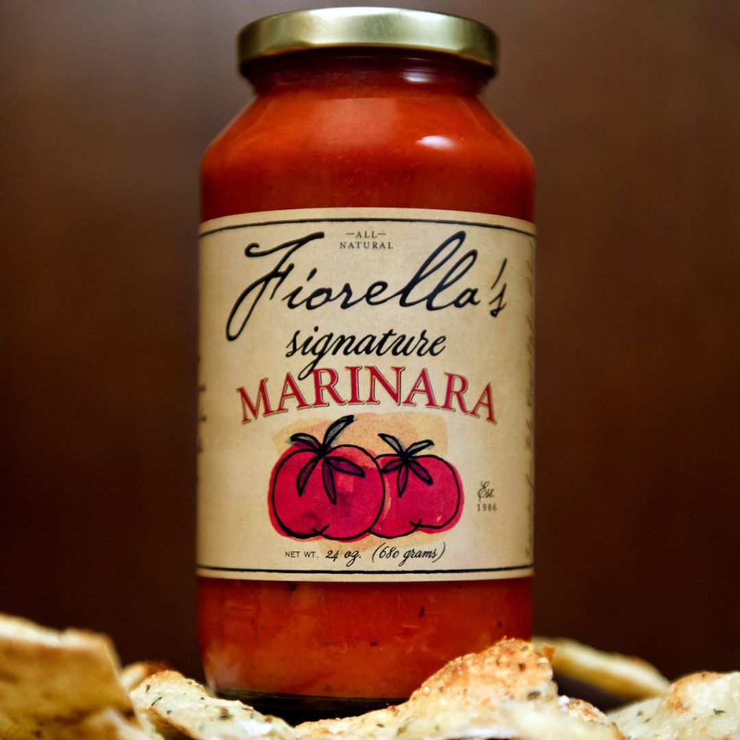 Fiorella's Cucina tweet media