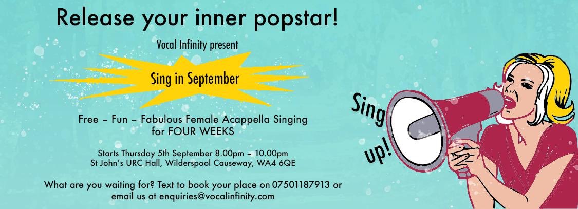 Have you booked your place yet or do you know someone who would enjoy this?