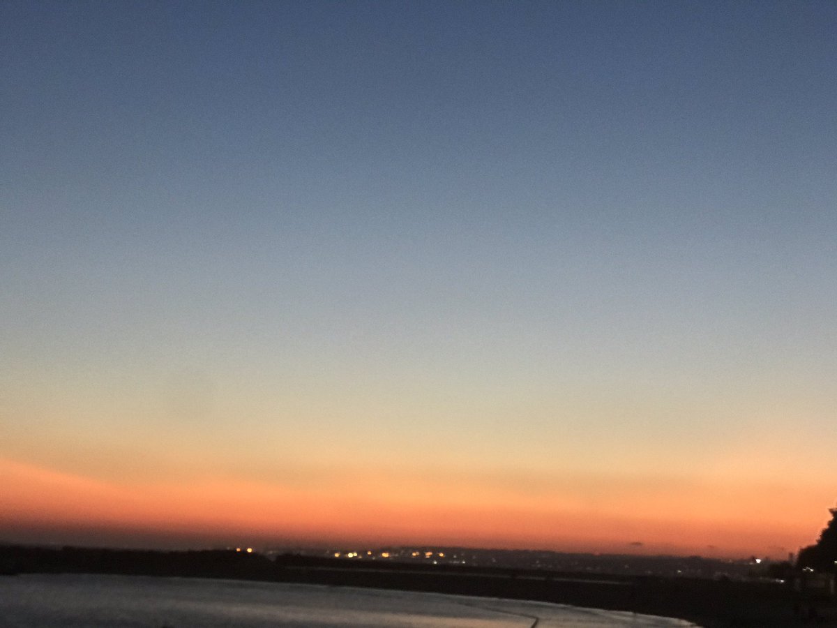 arzu_calimeromm's tweet image. #AkşamGüneşi  #relax #timeof