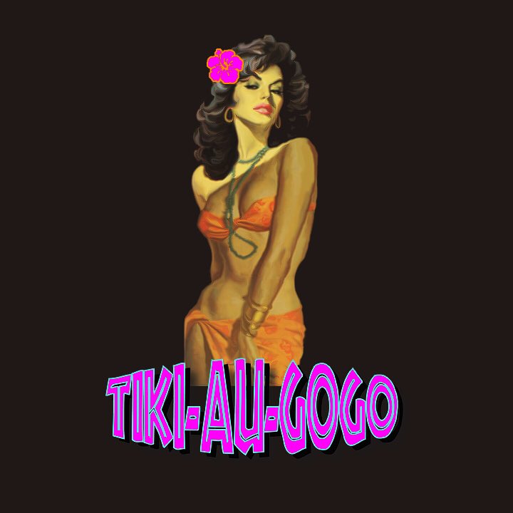 TikiAuGoGo's tweet photo. Tiki-Au-Gogo returns! This time in Marina Del Rey at the Warehouse Restaurant August 29th, (8pm-12:30pm) Tiki-Au-Gogo recreates an island summer evening in the 60's, with music, movies, lighting and art! #tiki #tikiparty #marinadelrey #siliconbeach #venicebeach #santamonica https://t.co/qcLv1GqrCz