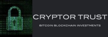 Cryptor Trust tweet media
