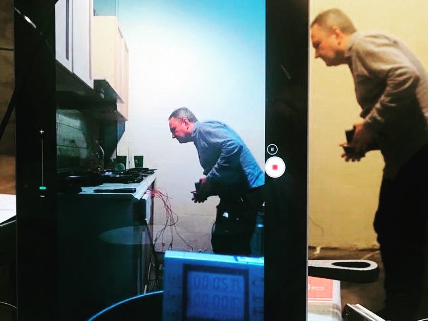 Innohome's tweet photo. Preparing for tests - another interesting day at Innohome! Learn more about us at https://t.co/7NoyJD6zqB
-
#stoveguard #kitchenfires #cookingfires #firesafety #fireprevention #smarthome #smartkitchen #kitchen #cooking https://t.co/UKlgJCSzxO