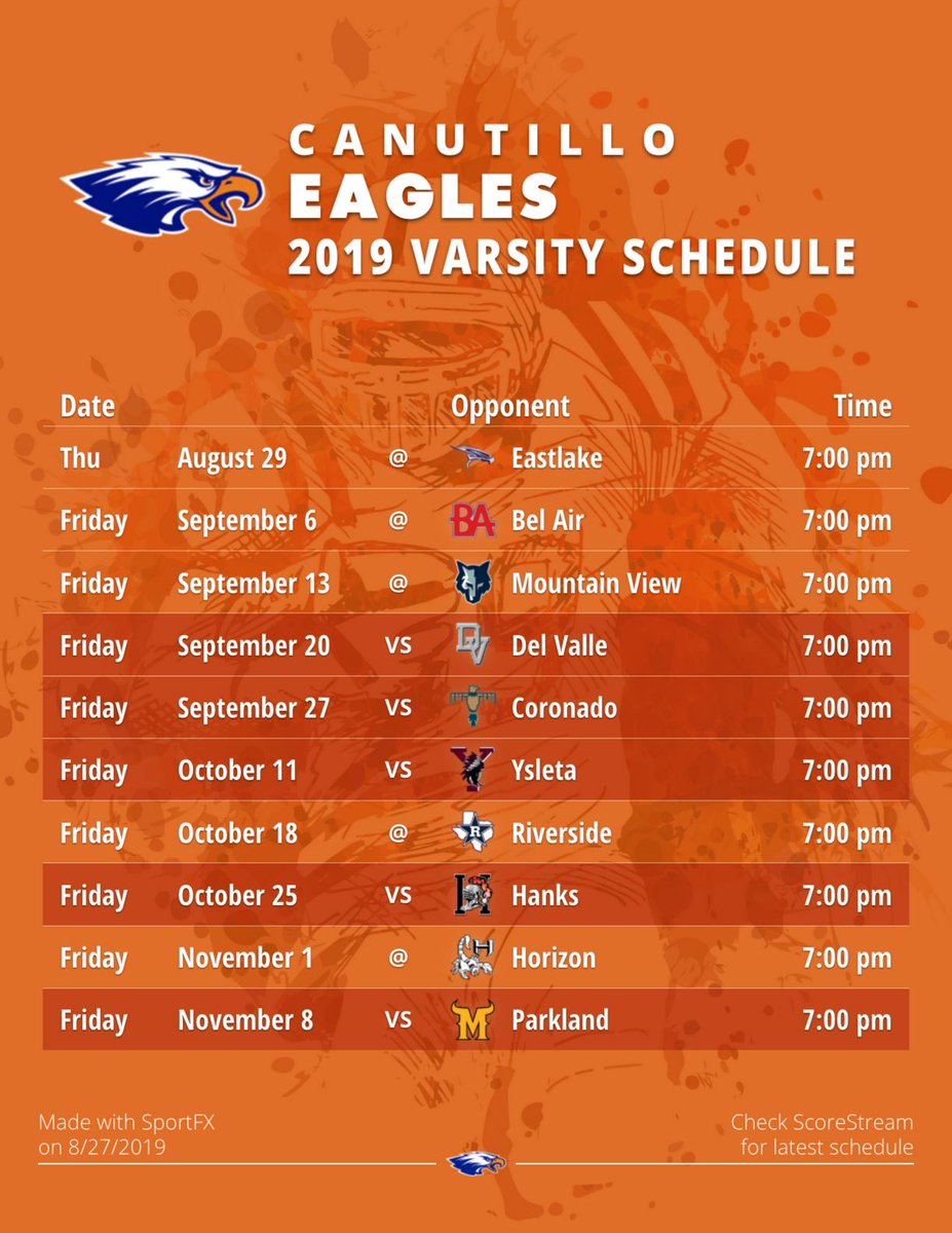 ScoreStreamNorthEast tweet media