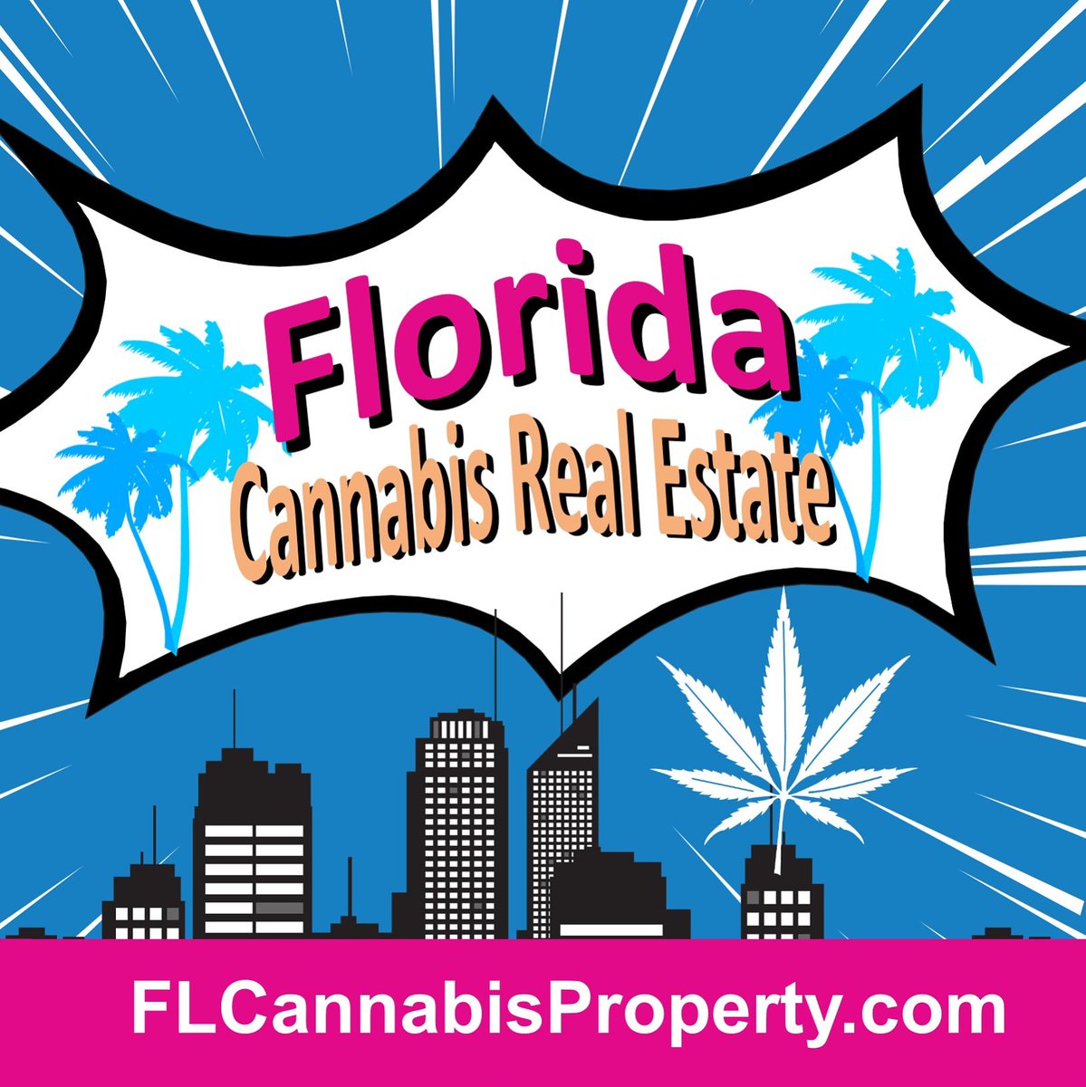 andre_ascot's tweet photo. Did you miss my talk on cannabis real estate brokering opportunities in Florida at the 2019 #realtornation convention? It's available at: https://t.co/rIb1WUOY9A.
-
#floridarealtors #realtornation2019 #realtornation #realestate #medicalmarijuana #commercialrealestate #cannabis https://t.co/2sIgZT47y4